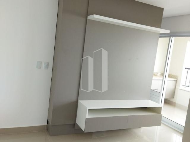 apartment at GOIÂNIA SETOR LESTE UNIVERSITARIO