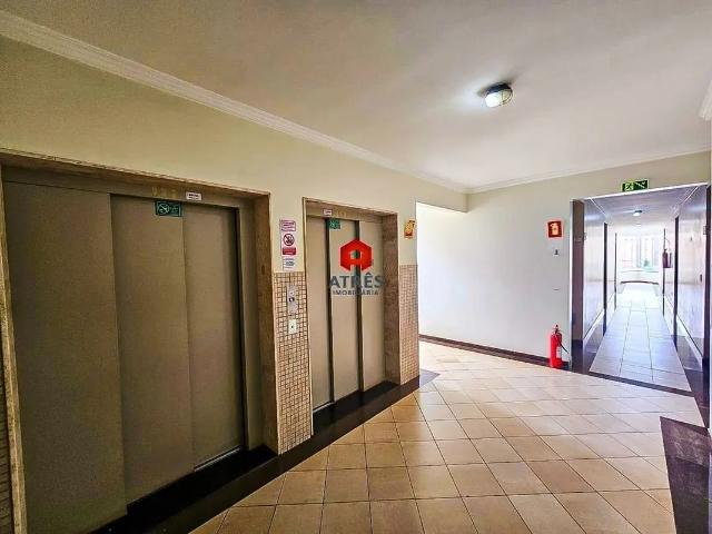 apartment at GOIÂNIA SETOR LESTE UNIVERSITARIO