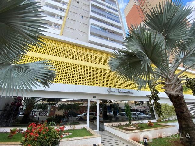 apartment at GOIÂNIA SETOR LESTE UNIVERSITARIO