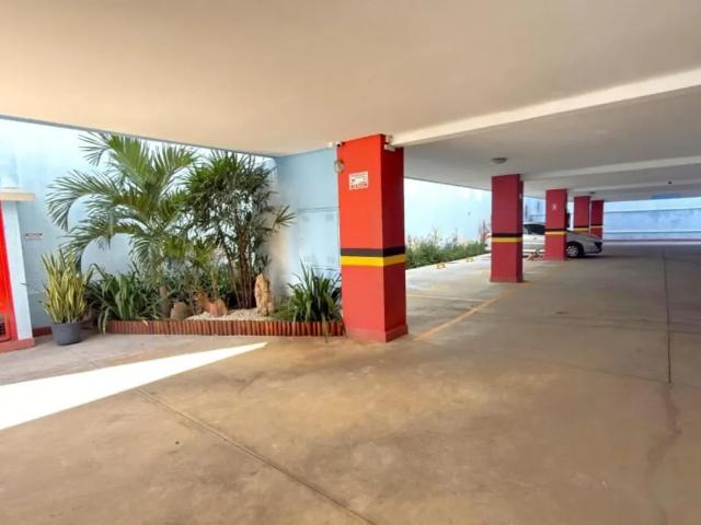 apartment at GOIÂNIA SETOR LESTE UNIVERSITARIO