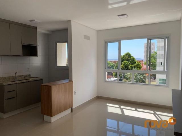 apartment at GOIÂNIA SETOR LESTE UNIVERSITARIO