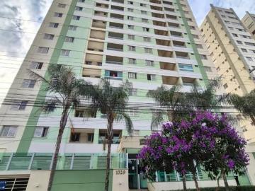 apartment at GOIÂNIA SETOR LESTE UNIVERSITARIO