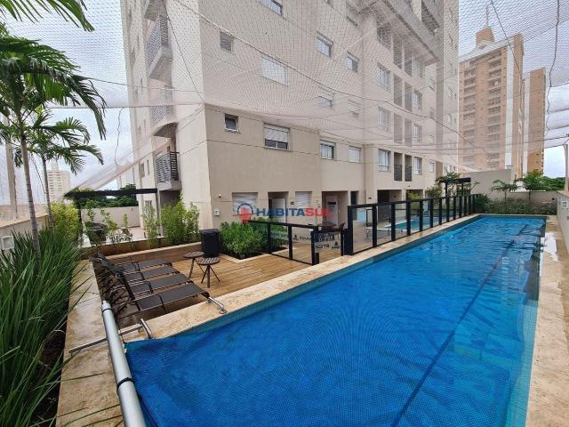 apartment at GOIÂNIA SETOR LESTE UNIVERSITARIO