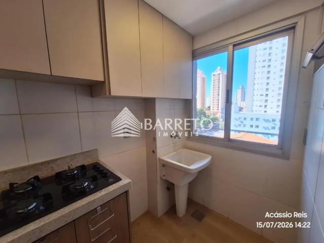 apartment at GOIÂNIA SETOR LESTE UNIVERSITARIO