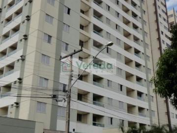 apartment at GOIÂNIA SETOR LESTE UNIVERSITARIO