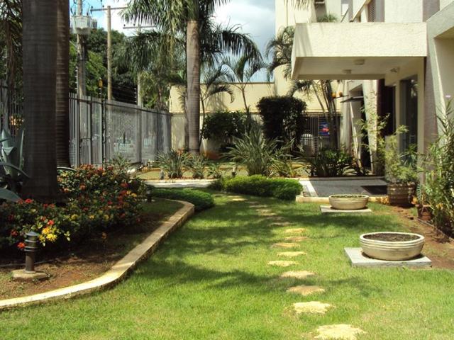 apartment at GOIÂNIA SETOR LESTE UNIVERSITARIO