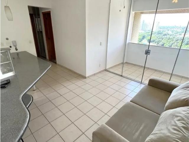 apartment at GOIÂNIA SETOR LESTE UNIVERSITARIO