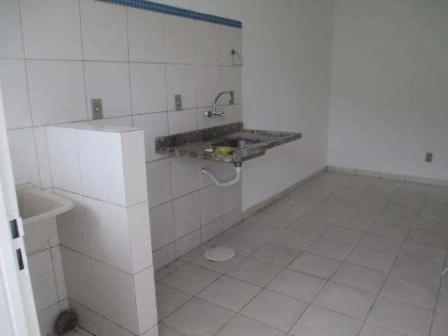 apartment at GOIÂNIA SETOR LESTE UNIVERSITARIO