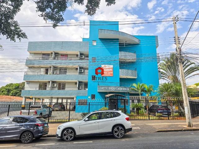 apartment at GOIÂNIA SETOR LESTE UNIVERSITARIO