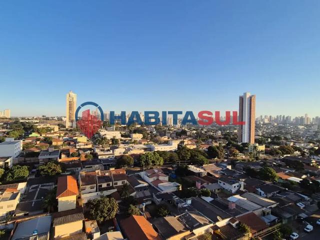 apartment at GOIÂNIA SETOR LESTE UNIVERSITARIO