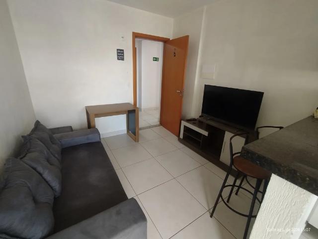 apartment at GOIÂNIA SETOR LESTE UNIVERSITARIO