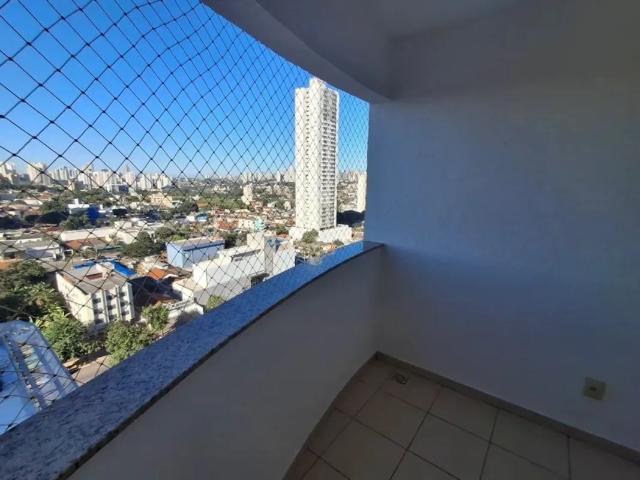 apartment at GOIÂNIA SETOR LESTE UNIVERSITARIO