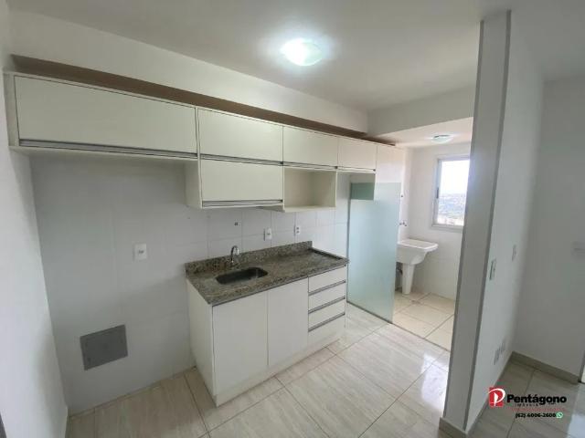 apartment at GOIÂNIA SETOR LESTE UNIVERSITARIO