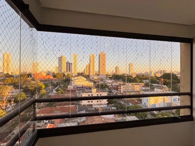 apartment at GOIÂNIA SETOR LESTE UNIVERSITARIO
