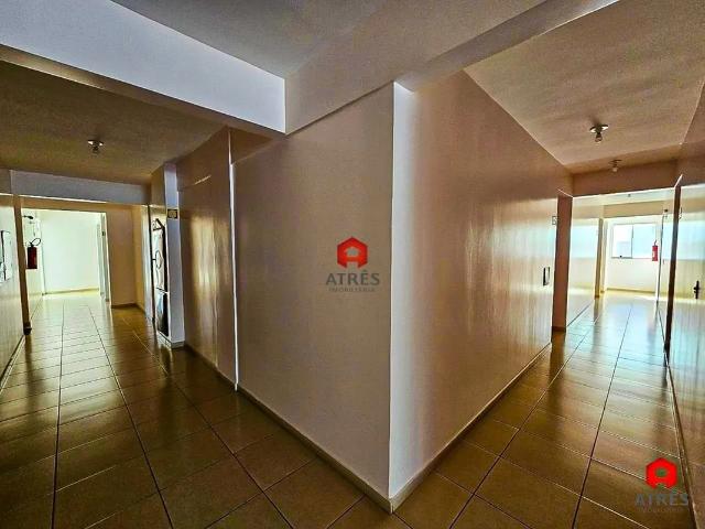 apartment at GOIÂNIA SETOR LESTE UNIVERSITARIO