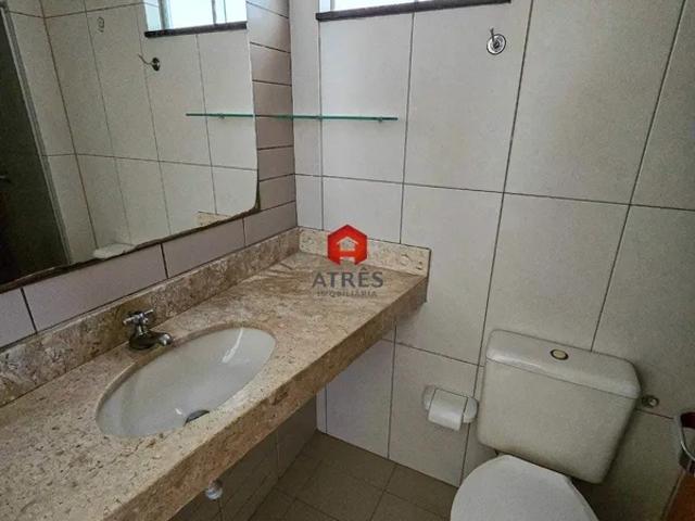 apartment at GOIÂNIA SETOR LESTE UNIVERSITARIO