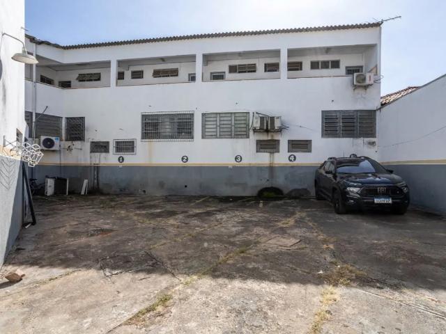apartment at GOIÂNIA SETOR LESTE VILA NOVA