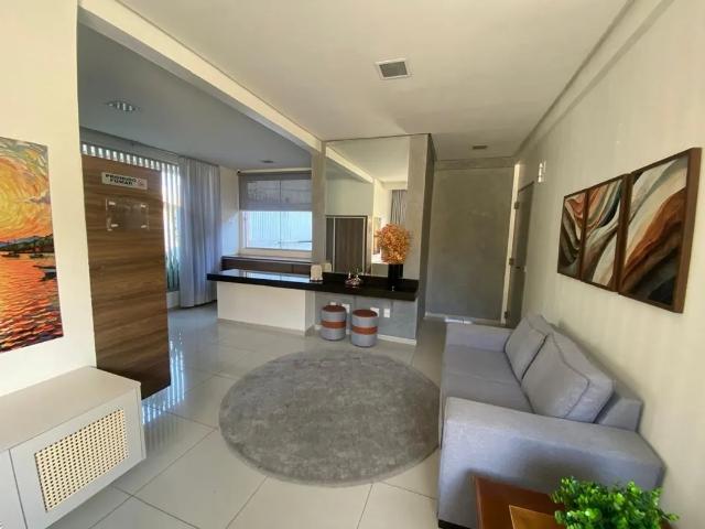 apartment at GOIÂNIA SETOR LESTE VILA NOVA