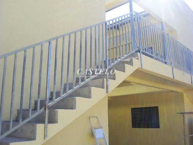 apartment at GOIÂNIA SETOR LESTE VILA NOVA