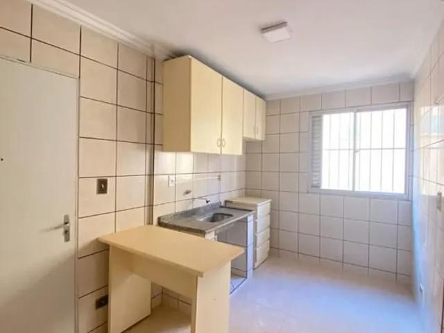 apartment at GOIÂNIA SETOR LESTE VILA NOVA