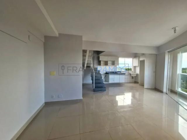 apartment at GOIÂNIA SETOR LESTE VILA NOVA