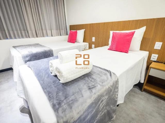 apartment at GOIÂNIA SETOR MARISTA