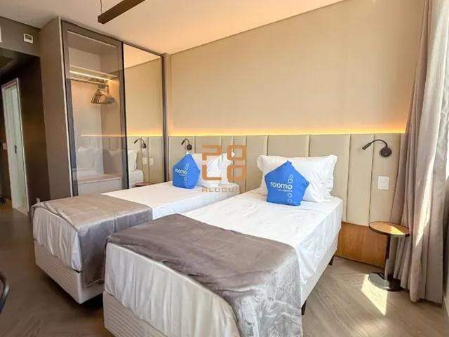 apartment at GOIÂNIA SETOR MARISTA