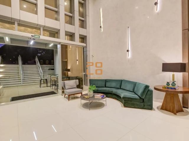 apartment at GOIÂNIA SETOR MARISTA
