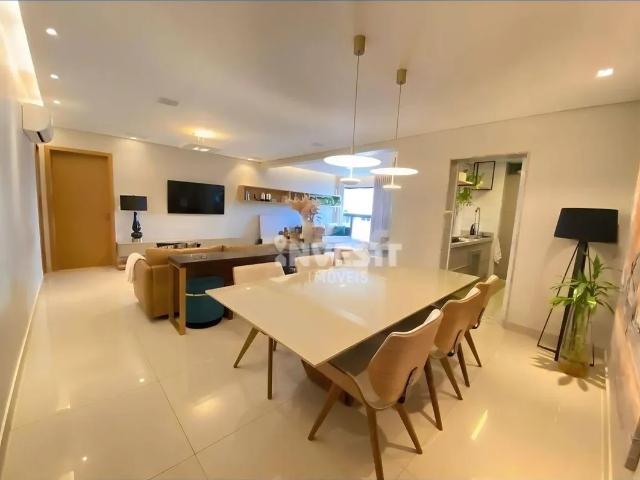 apartment at GOIÂNIA SETOR MARISTA