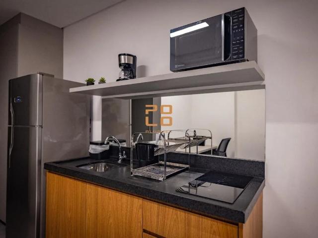 apartment at GOIÂNIA SETOR MARISTA