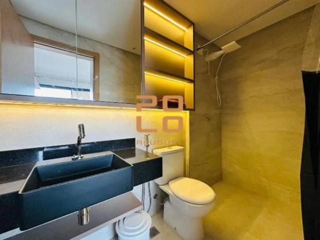apartment at GOIÂNIA SETOR MARISTA