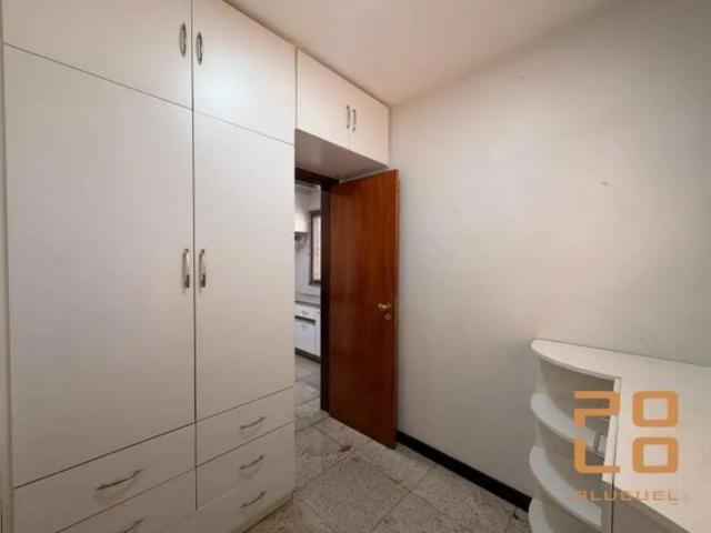 apartment at GOIÂNIA SETOR MARISTA