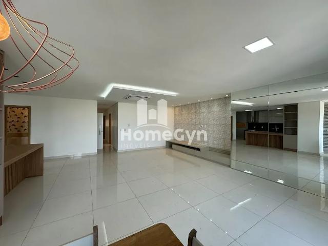 apartment at GOIÂNIA SETOR MARISTA