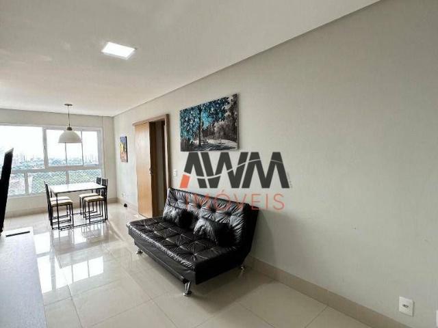 apartment at GOIÂNIA SETOR MARISTA