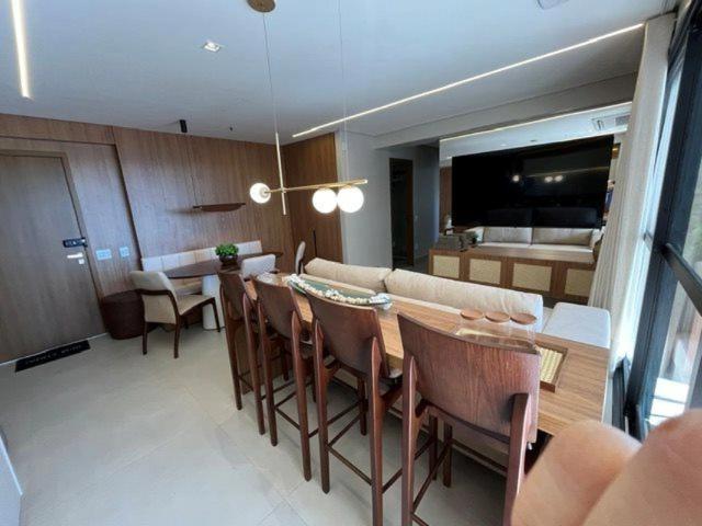 apartment at GOIÂNIA SETOR MARISTA