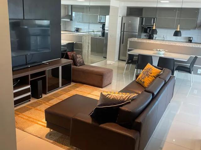 apartment at GOIÂNIA SETOR MARISTA