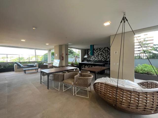 apartment at GOIÂNIA SETOR MARISTA