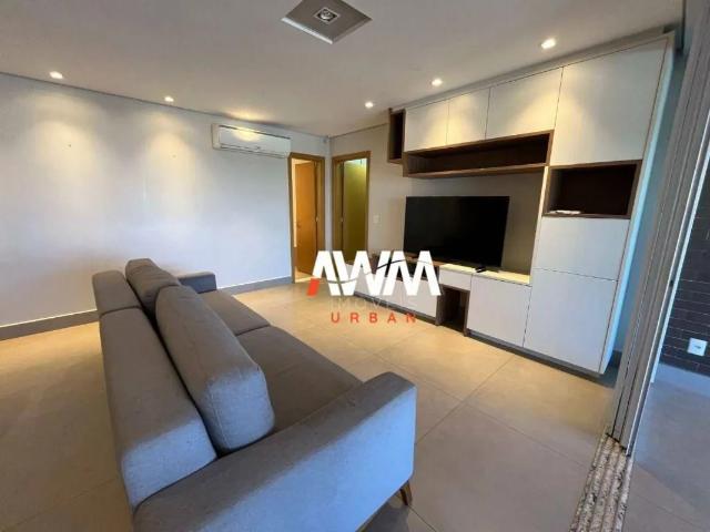 apartment at GOIÂNIA SETOR MARISTA