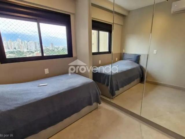 apartment at GOIÂNIA SETOR MARISTA