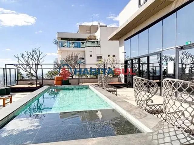 apartment at GOIÂNIA SETOR MARISTA