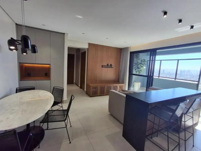apartment at GOIÂNIA SETOR MARISTA
