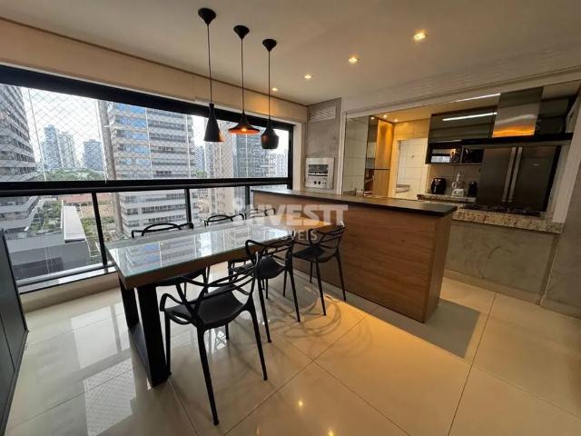 apartment at GOIÂNIA SETOR MARISTA