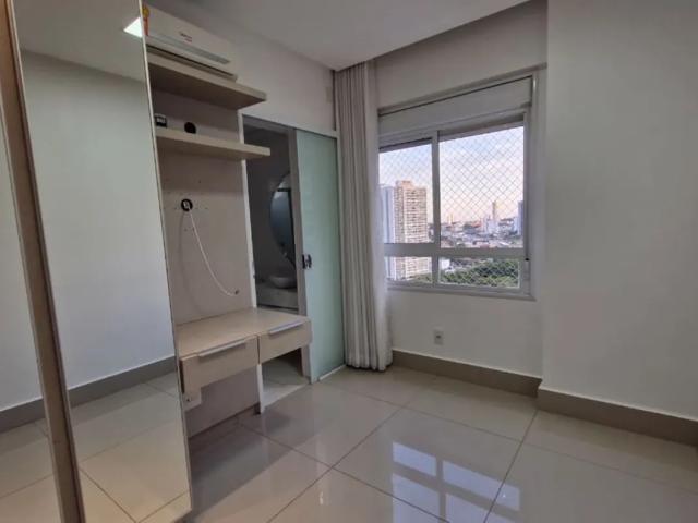 apartment at GOIÂNIA SETOR MARISTA