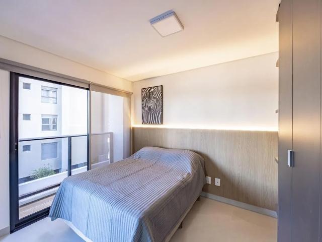 apartment at GOIÂNIA SETOR MARISTA