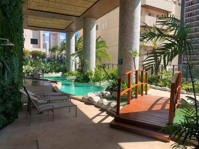 apartment at GOIÂNIA SETOR MARISTA