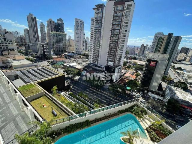 apartment at GOIÂNIA SETOR MARISTA