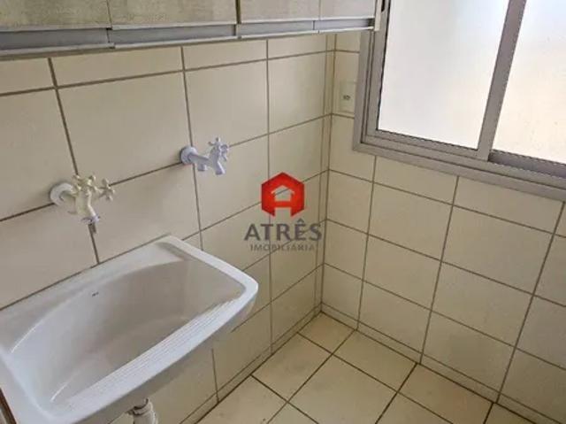 apartment at GOIÂNIA SETOR NEGRAO DE LIMA