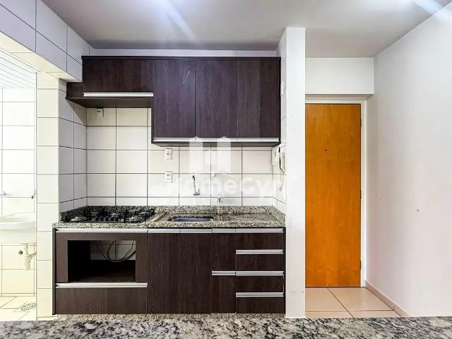 apartment at GOIÂNIA SETOR NEGRAO DE LIMA