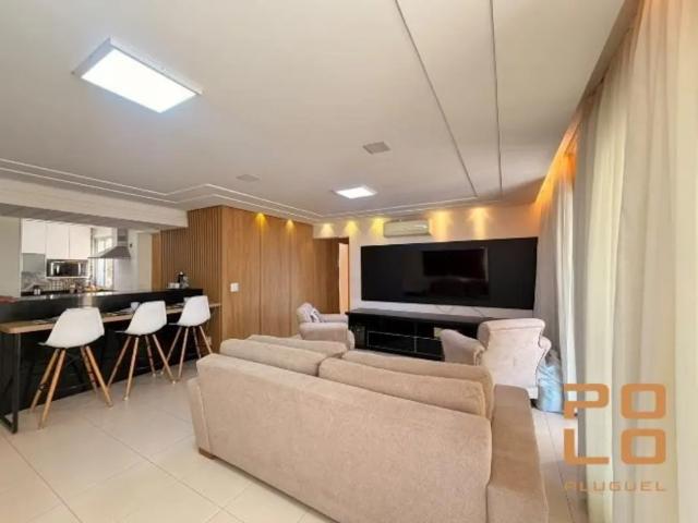 apartment at GOIÂNIA SETOR NOVA SUICA