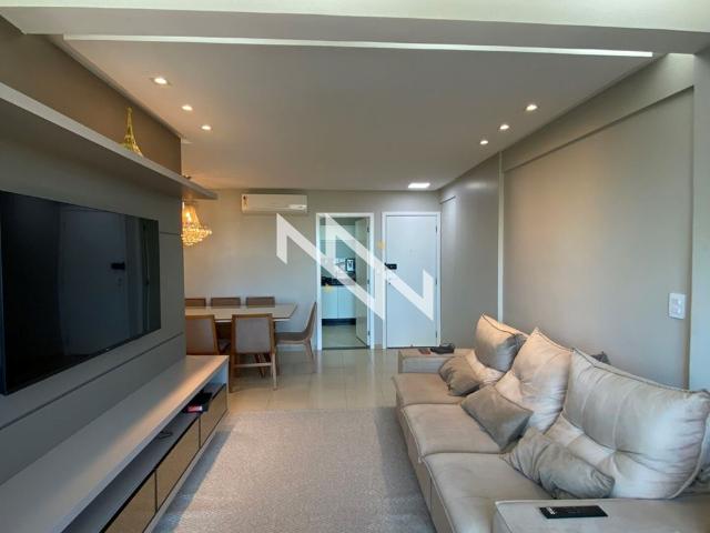 apartment at GOIÂNIA SETOR NOVA SUICA